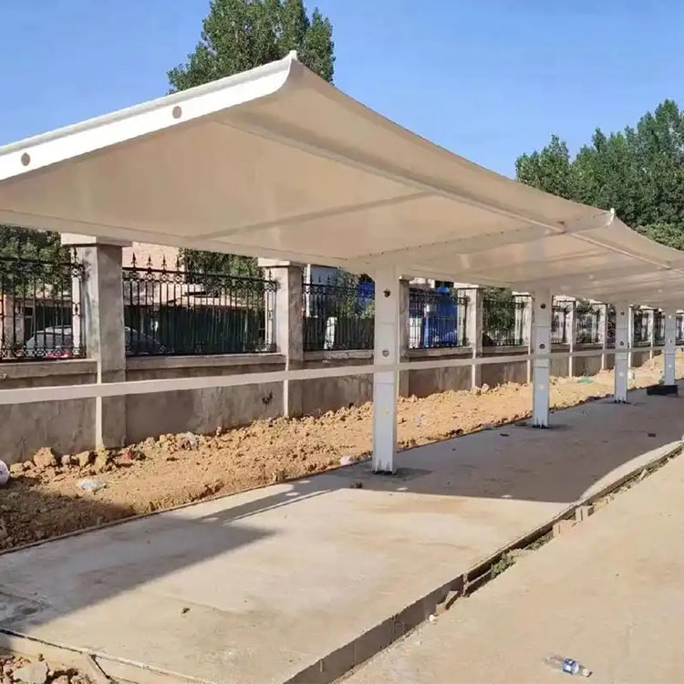 崇阳县工程案例